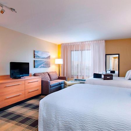 Towneplace Suites By Marriott Billings Exterior photo