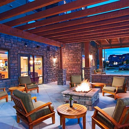 Towneplace Suites By Marriott Billings Exterior photo